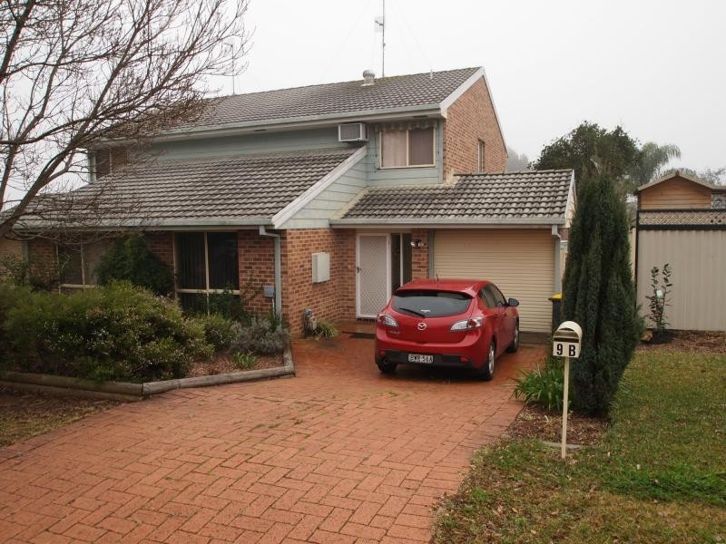 9B Potter Street, Quakers Hill NSW 2763