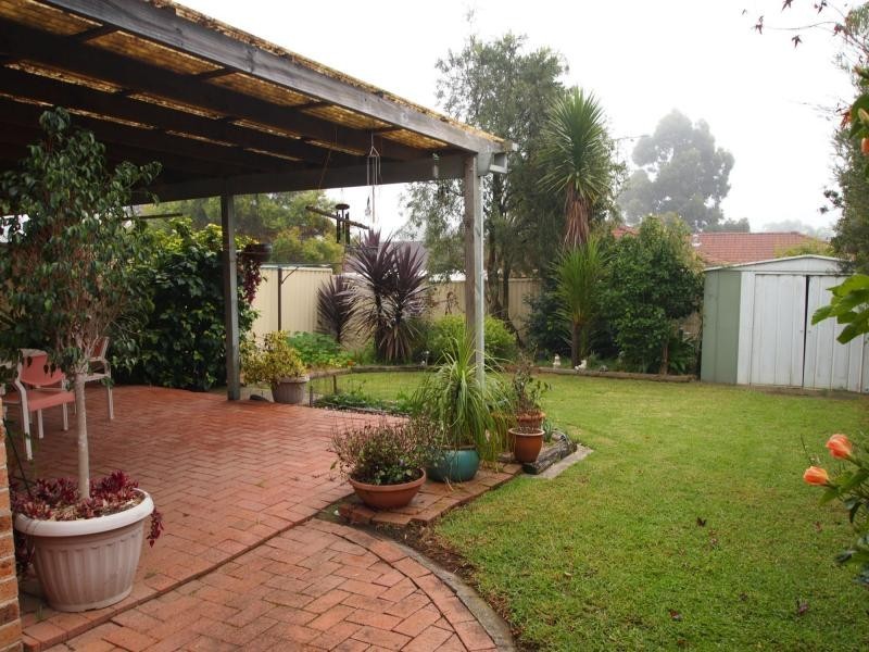 9B Potter Street, Quakers Hill NSW 2763