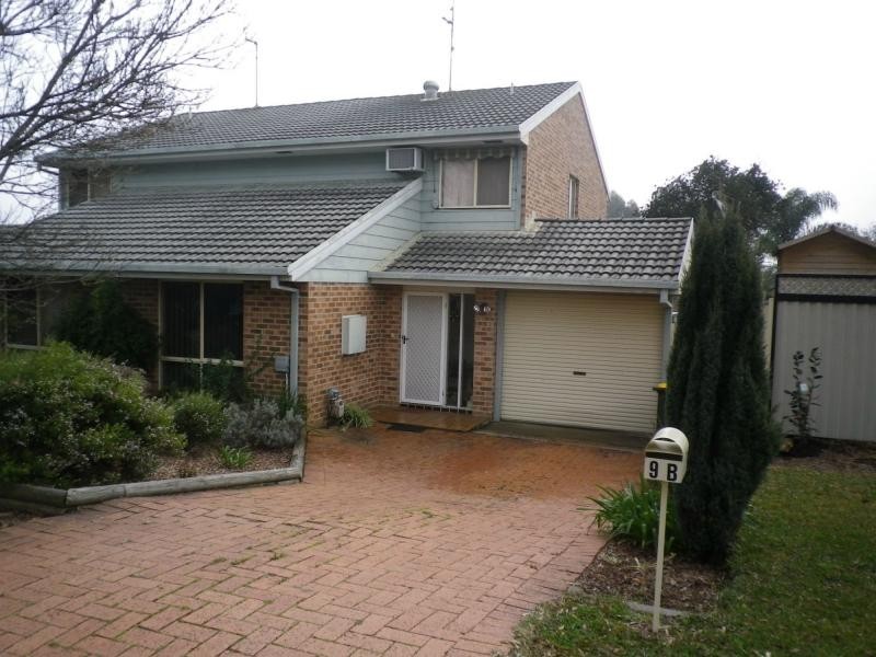 9B Potter Street, Quakers Hill NSW 2763