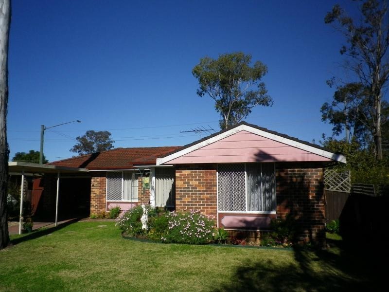 6/8 Woodvale Close, Plumpton NSW 2761