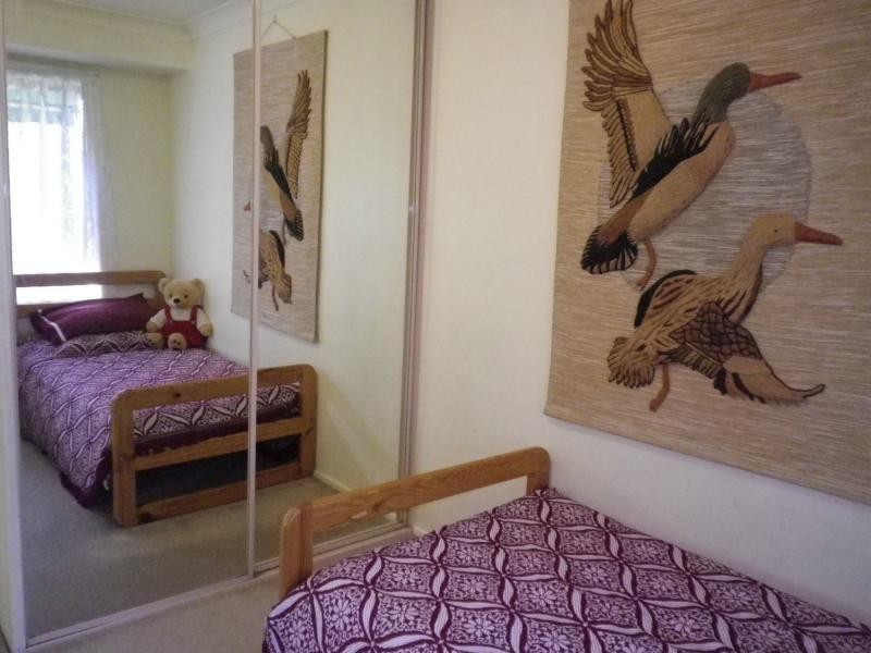 6/8 Woodvale Close, Plumpton NSW 2761