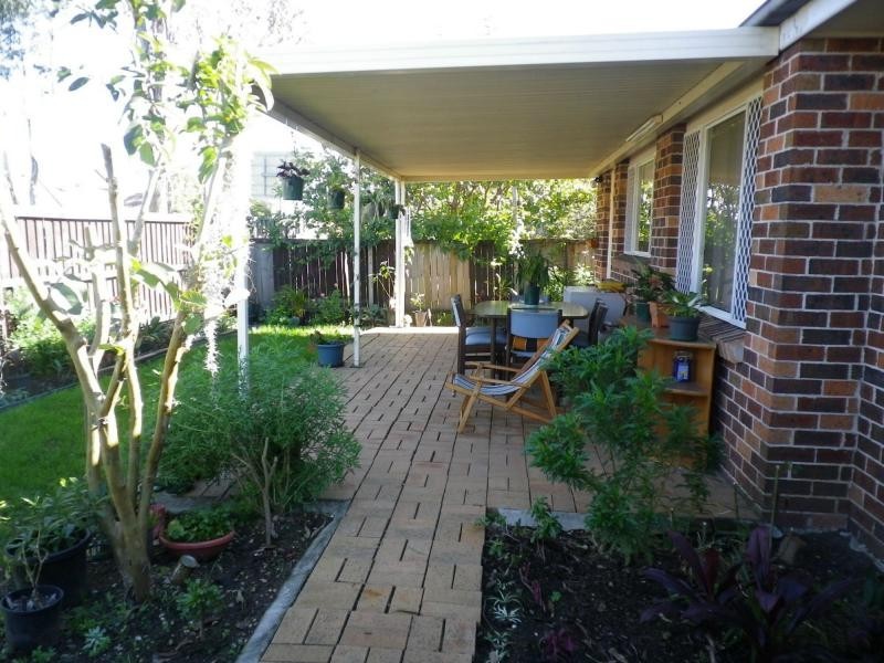 6/8 Woodvale Close, Plumpton NSW 2761