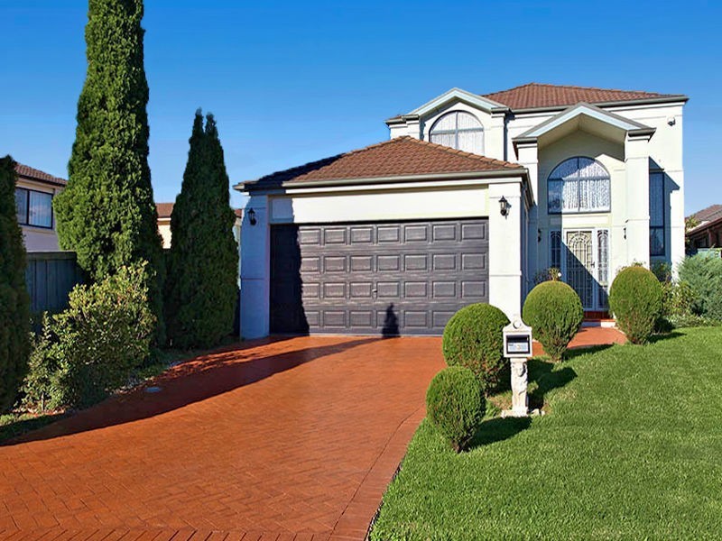 3 Illawarra Close, Woodcroft NSW 2767