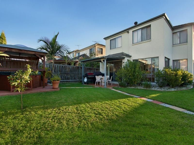 3 Illawarra Close, Woodcroft NSW 2767