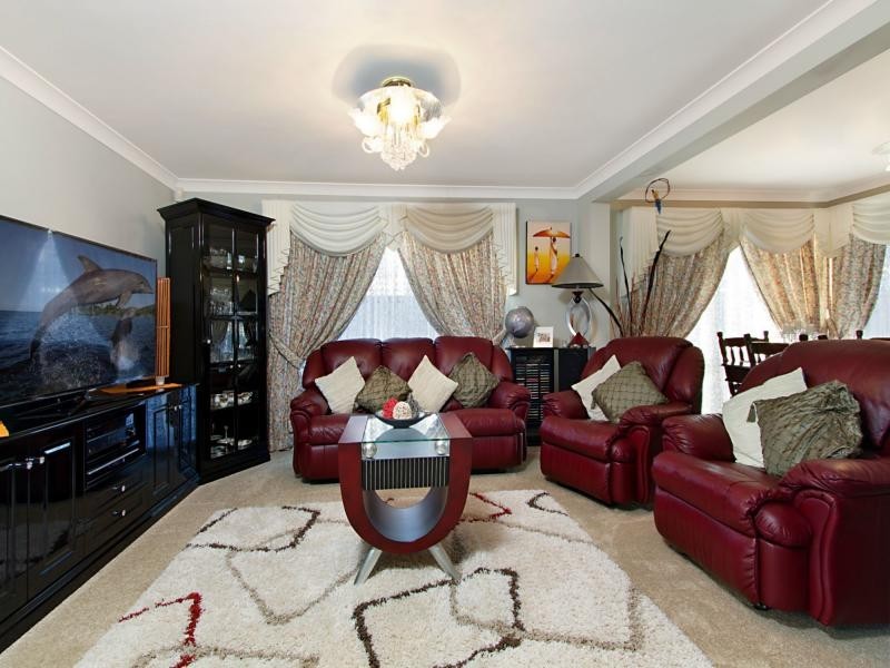 3 Illawarra Close, Woodcroft NSW 2767