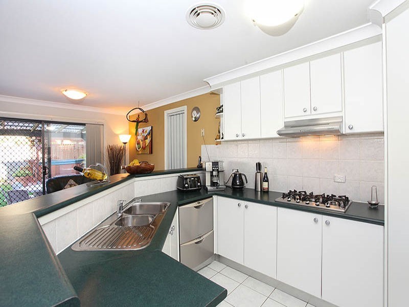 3 Illawarra Close, Woodcroft NSW 2767