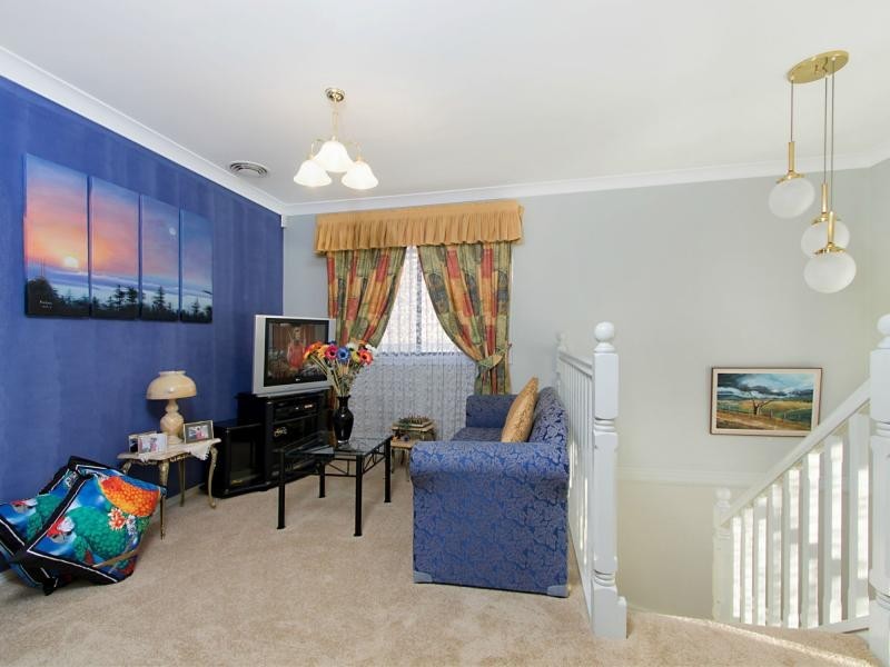 3 Illawarra Close, Woodcroft NSW 2767