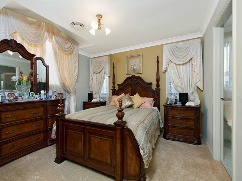 3 Illawarra Close, Woodcroft NSW 2767