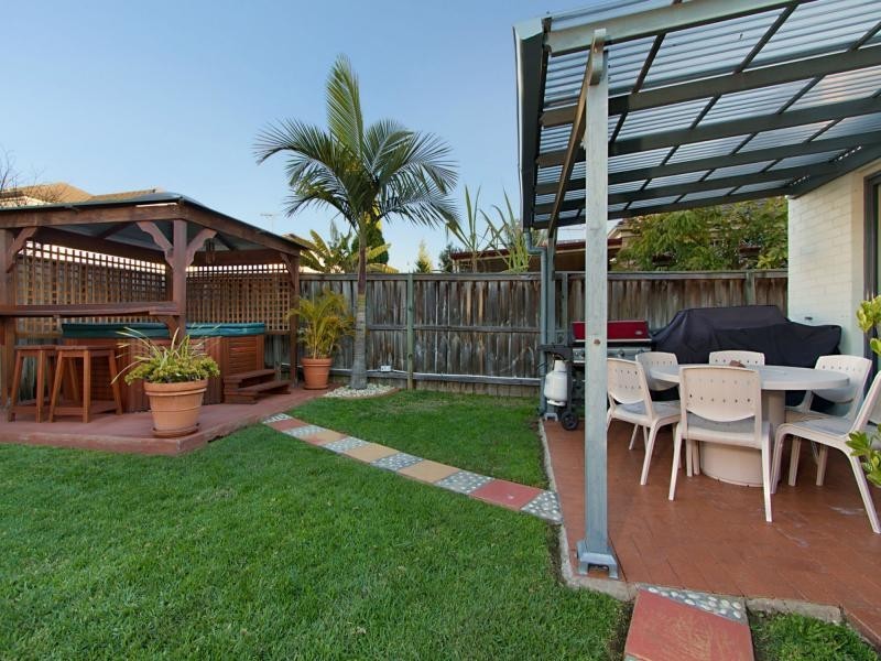 3 Illawarra Close, Woodcroft NSW 2767