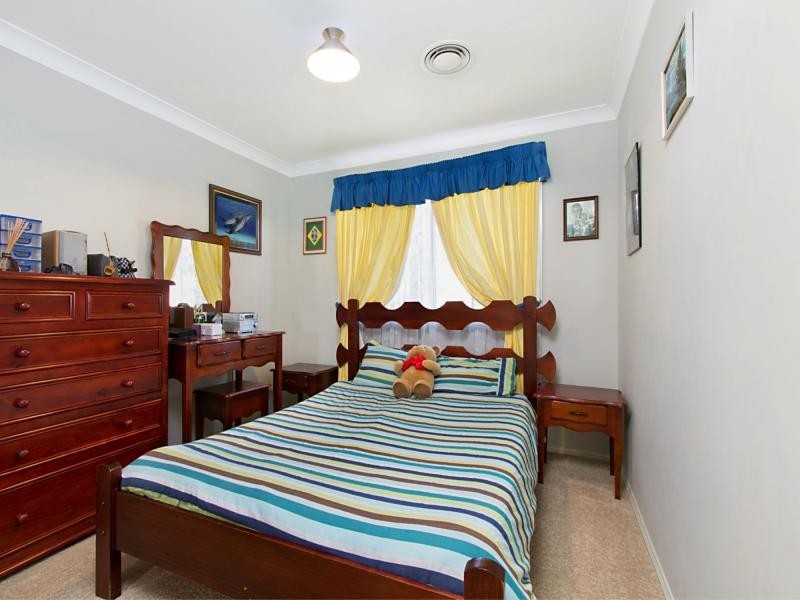 3 Illawarra Close, Woodcroft NSW 2767