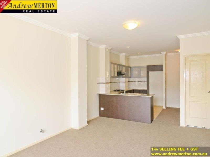 Unit 38/10 Wallace Street, Blacktown NSW 2148