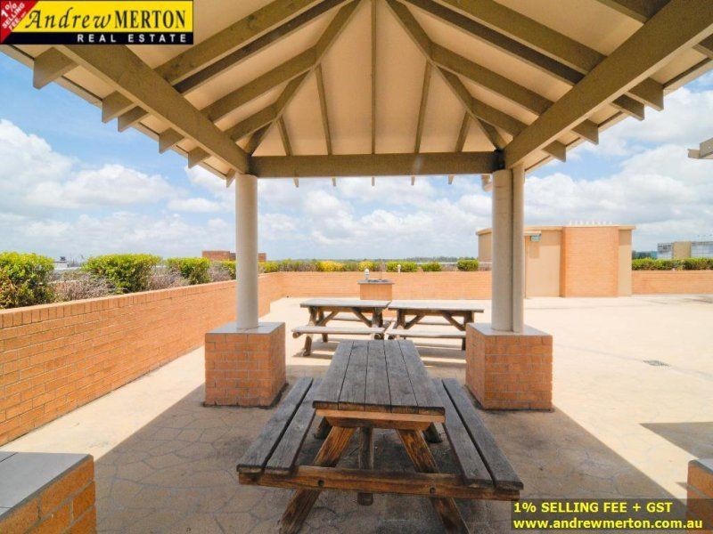 Unit 38/10 Wallace Street, Blacktown NSW 2148