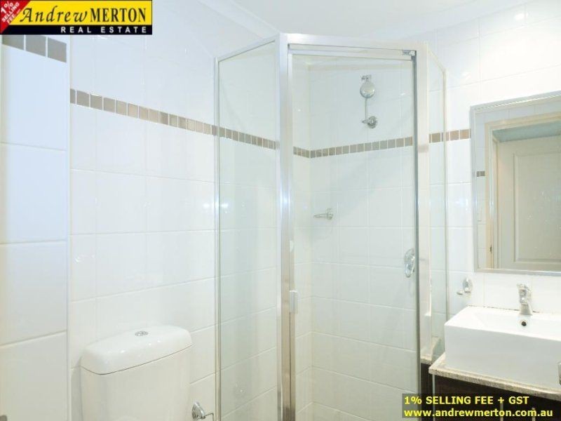 Unit 38/10 Wallace Street, Blacktown NSW 2148