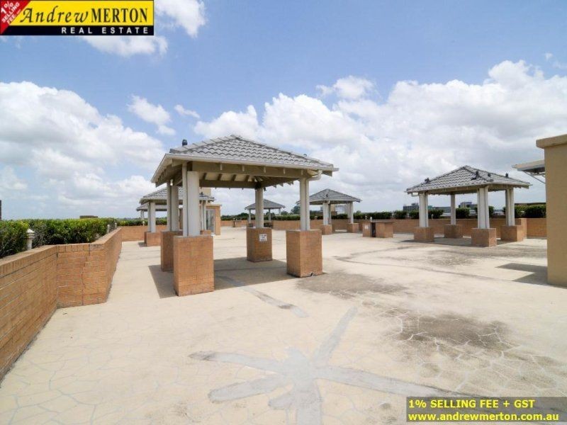 Unit 38/10 Wallace Street, Blacktown NSW 2148