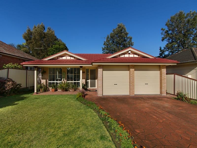 28 Wycombe Street, Doonside NSW 2767