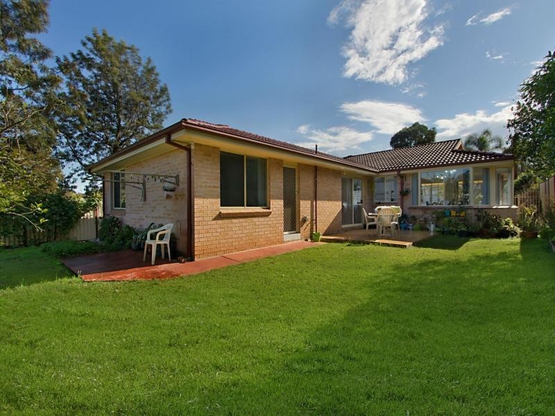 28 Wycombe Street, Doonside NSW 2767