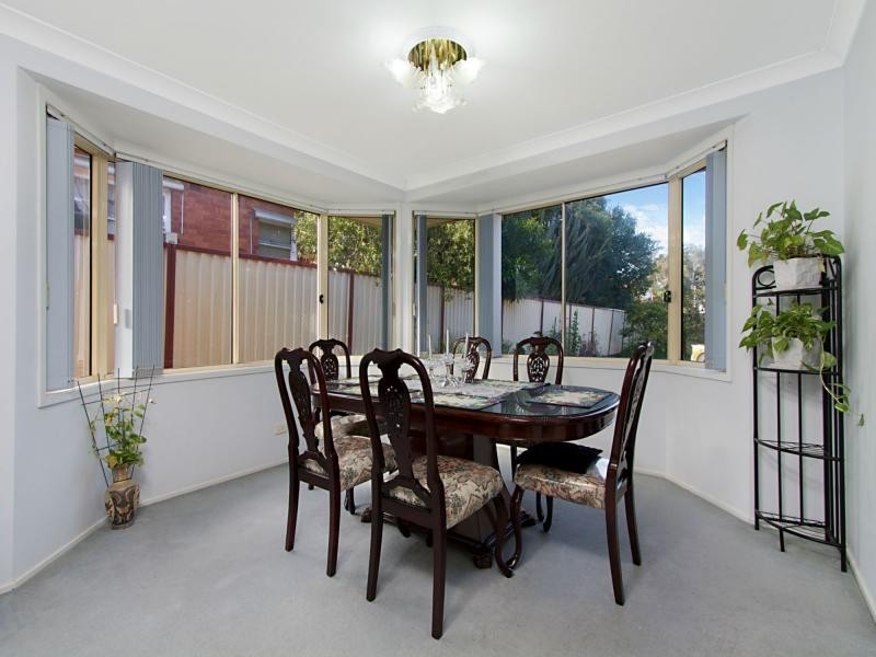 28 Wycombe Street, Doonside NSW 2767