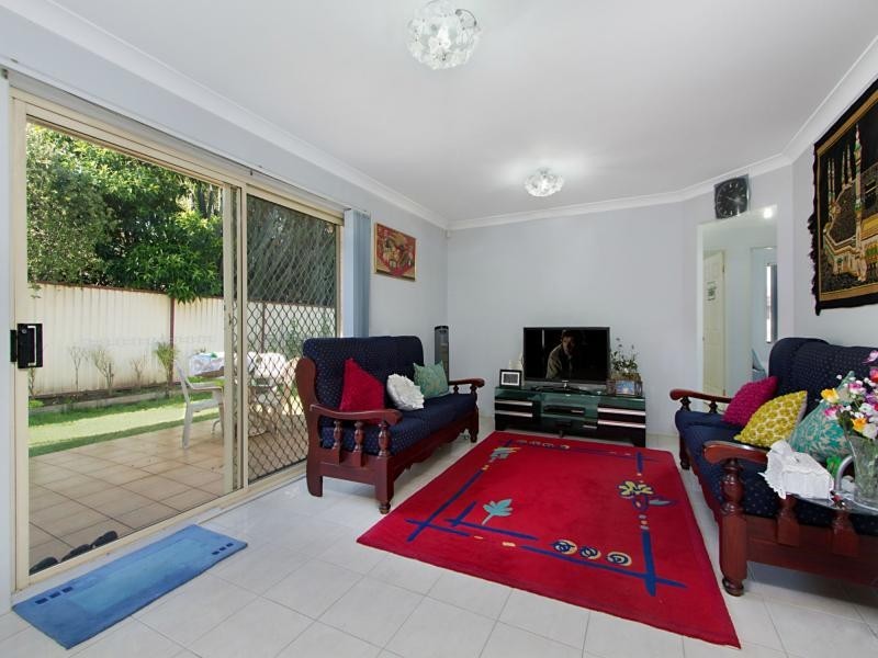 28 Wycombe Street, Doonside NSW 2767