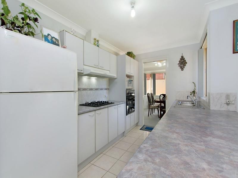 28 Wycombe Street, Doonside NSW 2767