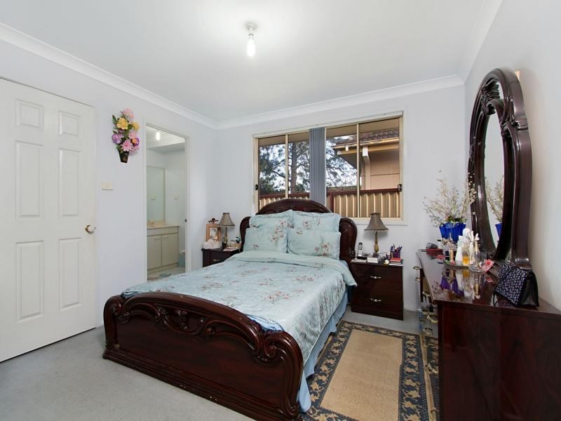 28 Wycombe Street, Doonside NSW 2767