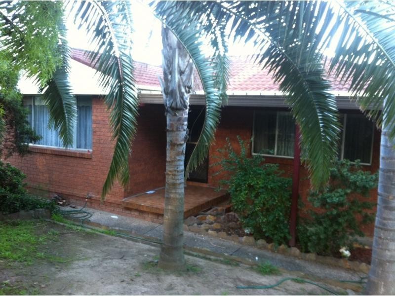 63 Nathan Crescent, Dean Park NSW 2761