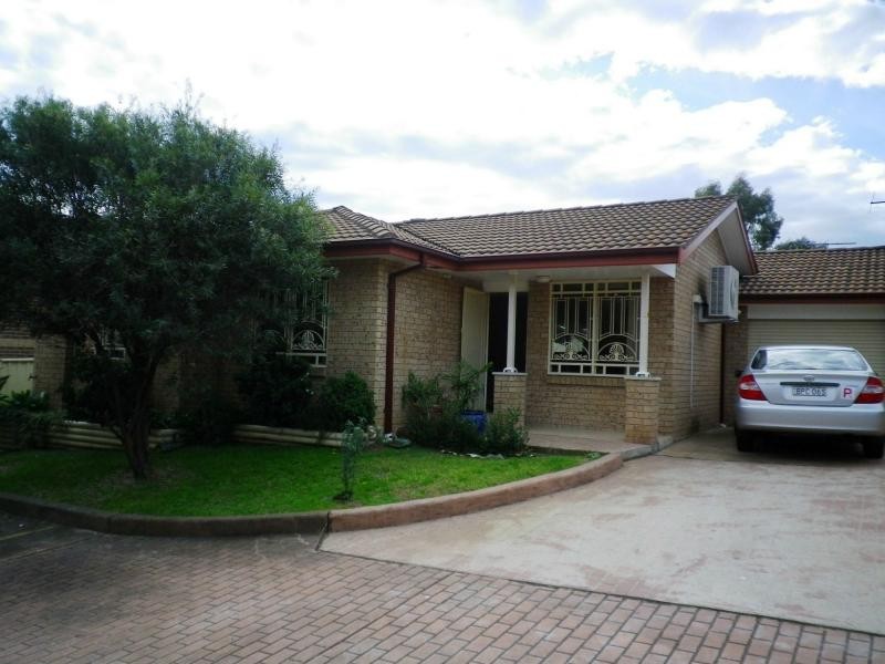 11/58-60 Meacher Street, Mount Druitt NSW 2770