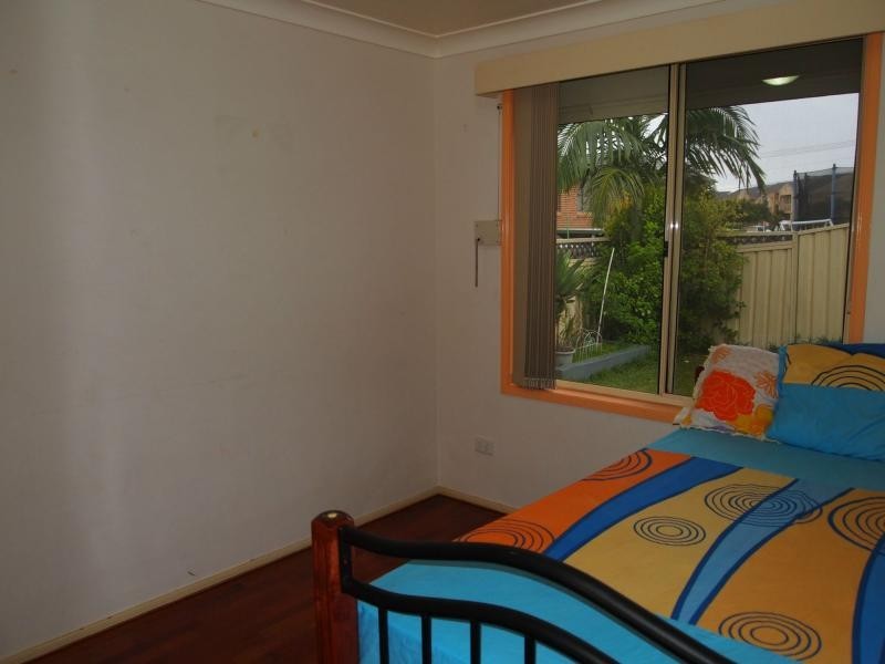 11/58-60 Meacher Street, Mount Druitt NSW 2770