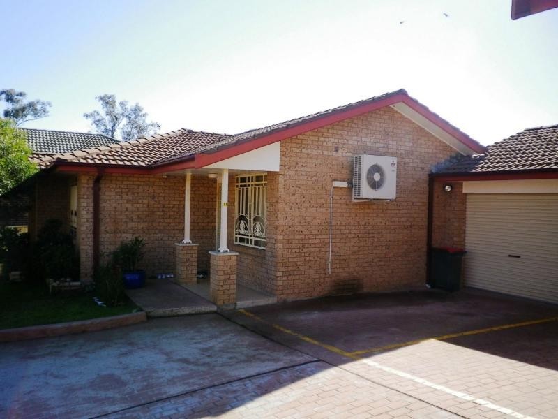 11/58-60 Meacher Street, Mount Druitt NSW 2770