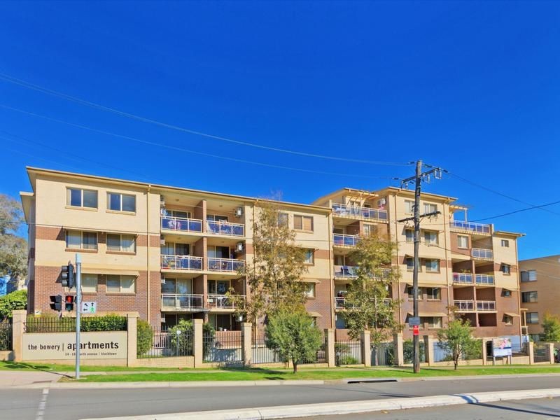 13 / 14 Fourth Avenue, Blacktown NSW 2148