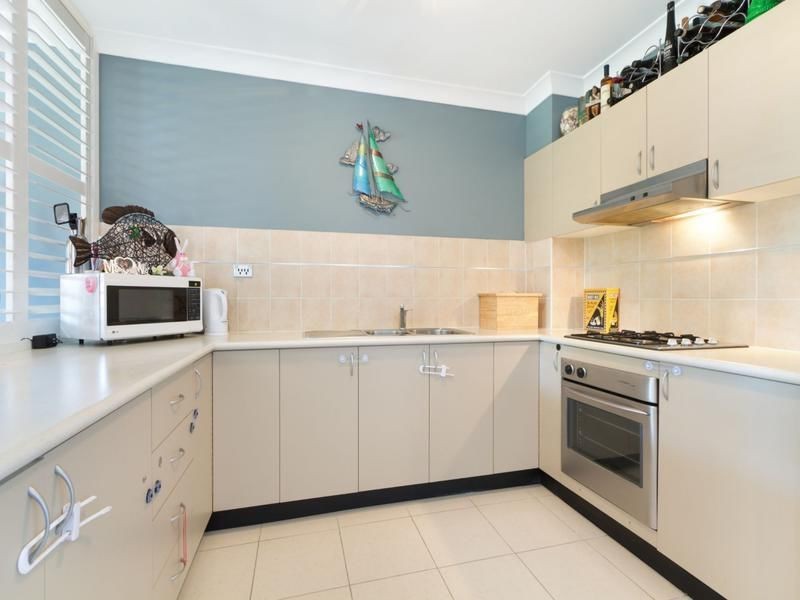 13 / 14 Fourth Avenue, Blacktown NSW 2148