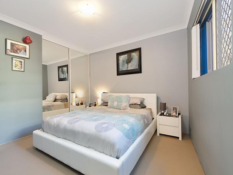 13 / 14 Fourth Avenue, Blacktown NSW 2148