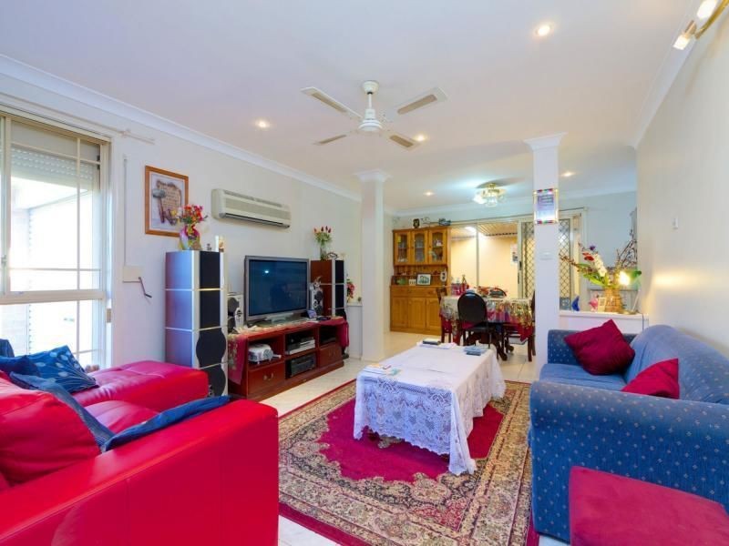 25 Ruckle Place, Doonside NSW 2767