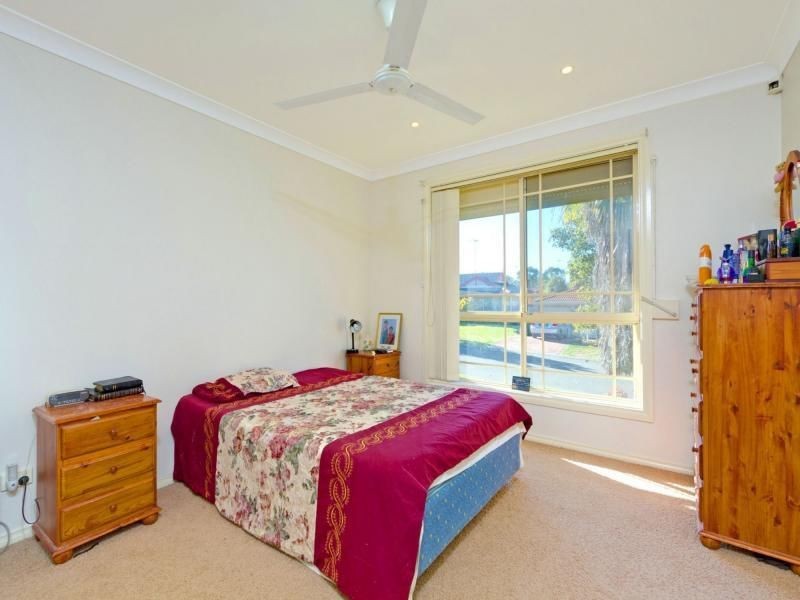 25 Ruckle Place, Doonside NSW 2767