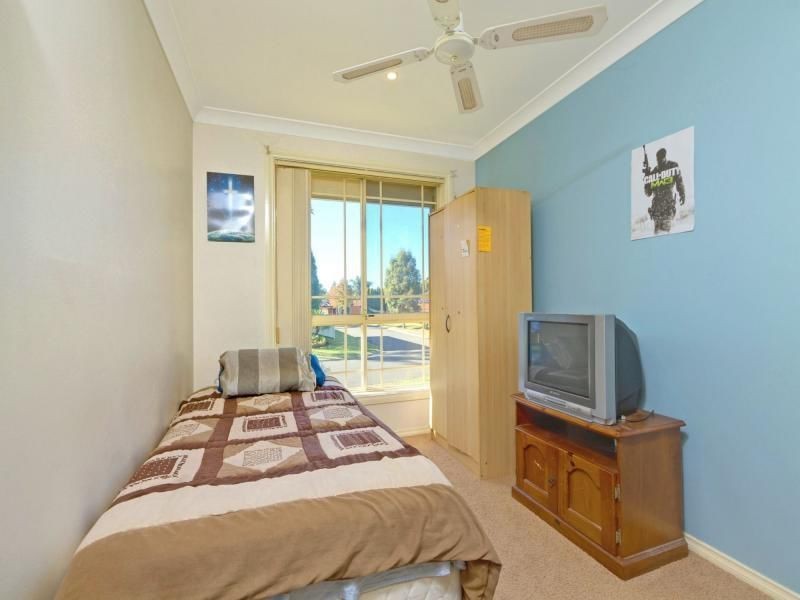 25 Ruckle Place, Doonside NSW 2767