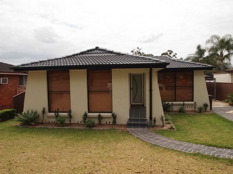 37 Alford Street, Quakers Hill NSW 2763