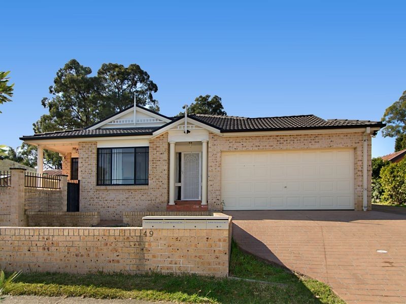 1/49 Girraween Road, Girraween NSW 2145