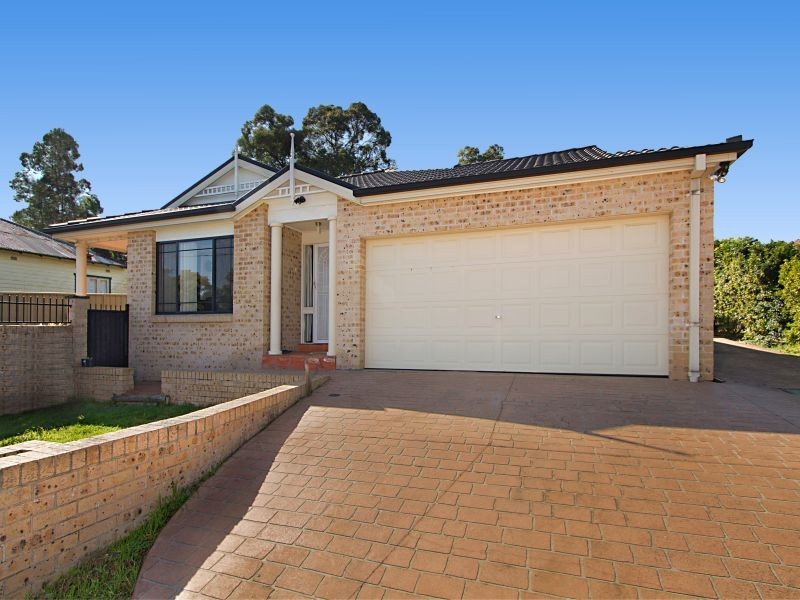 1/49 Girraween Road, Girraween NSW 2145