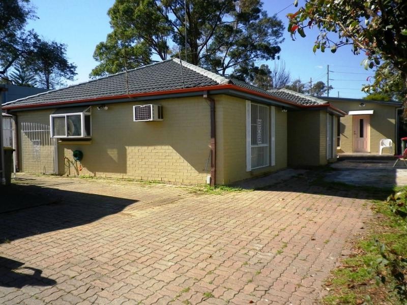 191a Sunnyholt Road, Blacktown NSW 2148