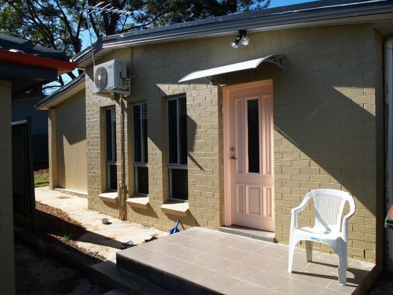 191a Sunnyholt Road, Blacktown NSW 2148