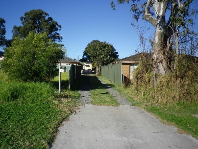191a Sunnyholt Road, Blacktown NSW 2148