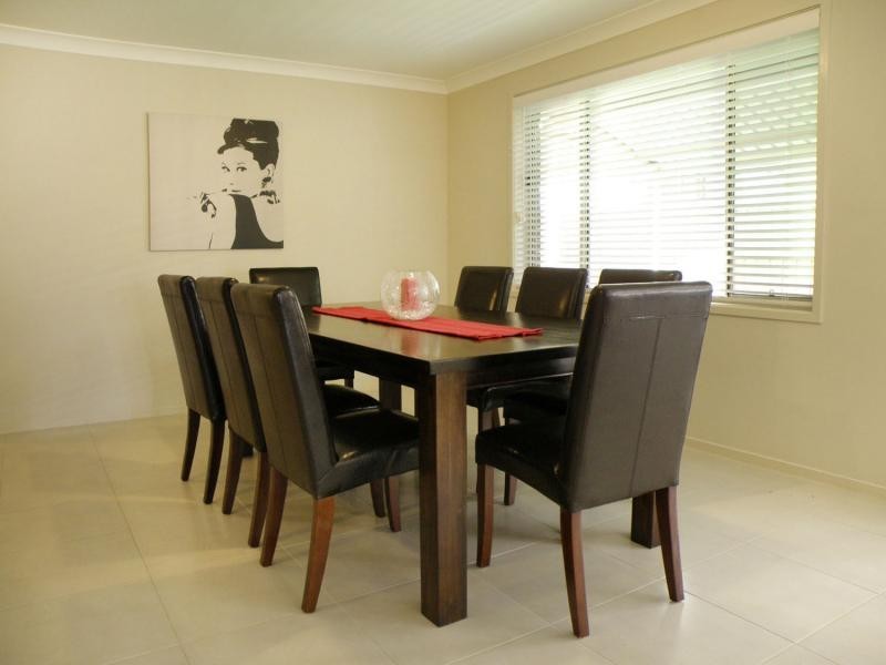 38 Paringa Dr, The Ponds NSW 2769