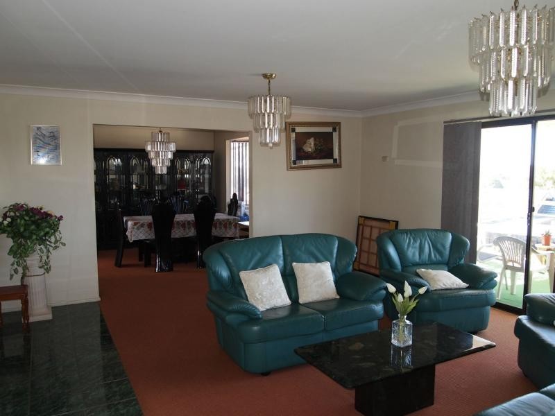 12 Gersham Grove, Oakhurst NSW 2761