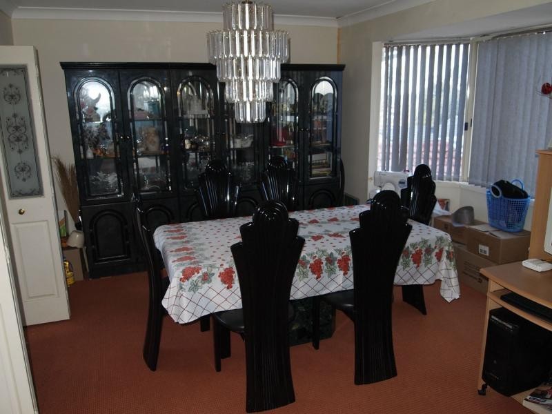 12 Gersham Grove, Oakhurst NSW 2761