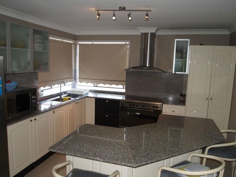 12 Gersham Grove, Oakhurst NSW 2761