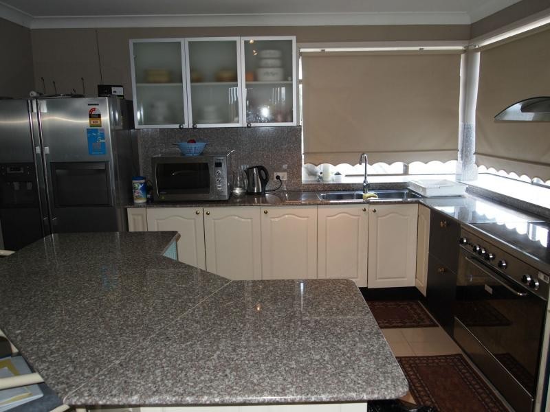 12 Gersham Grove, Oakhurst NSW 2761