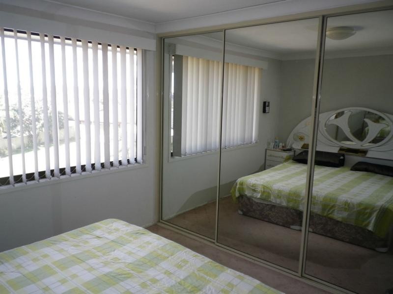 12 Gersham Grove, Oakhurst NSW 2761