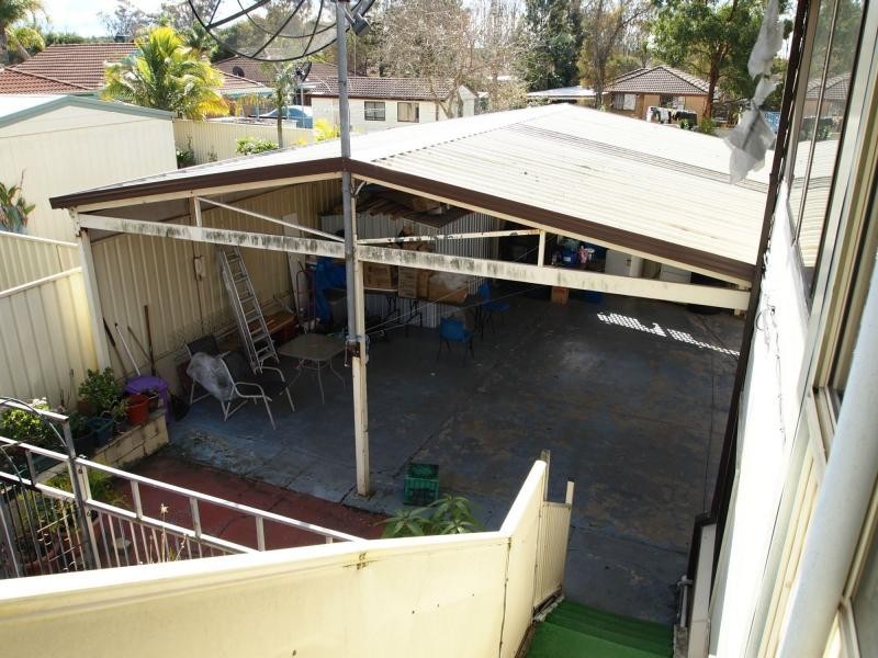 12 Gersham Grove, Oakhurst NSW 2761