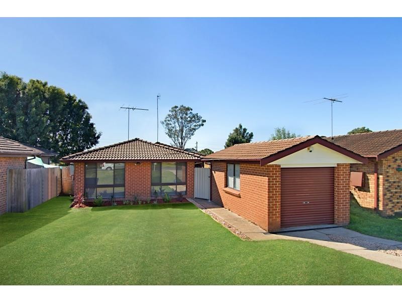 33 Astwood Street, Colyton NSW 2760