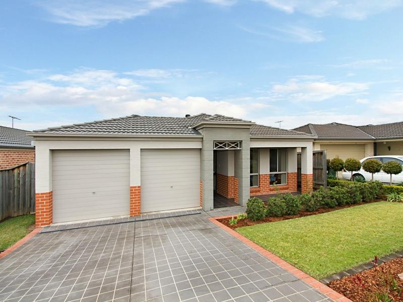 6 Corkwood Place, Acacia Gardens NSW 2763