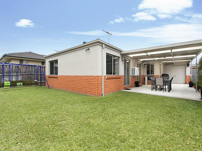 6 Corkwood Place, Acacia Gardens NSW 2763